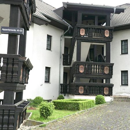 施托尔贝格In & Out Boardinghaus公寓 外观 照片